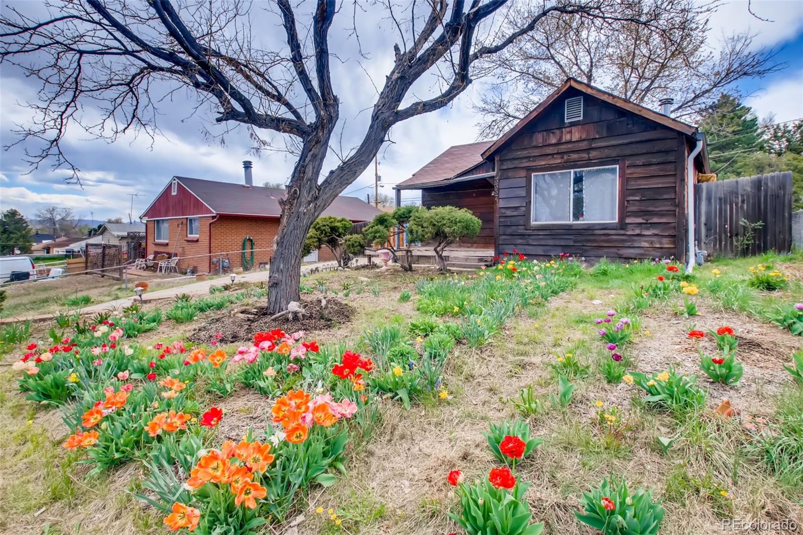 MLS Image #0 for 3337 s bryant street,englewood, Colorado