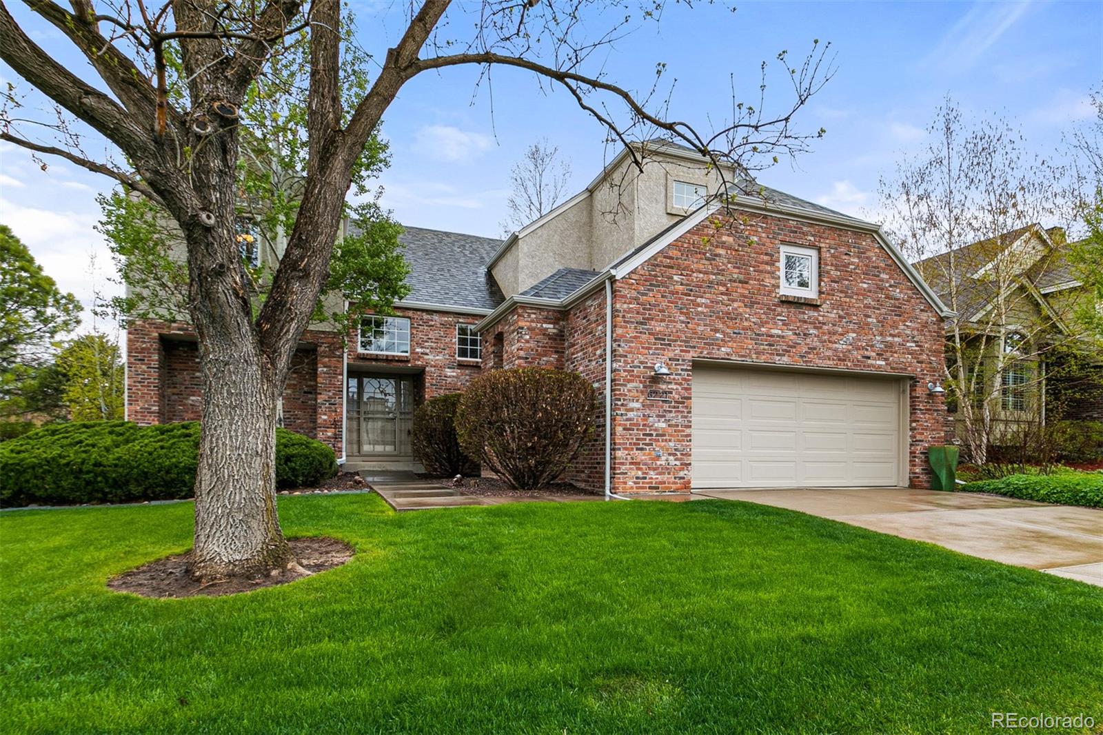 MLS Image #0 for 6221 s iola court,englewood, Colorado