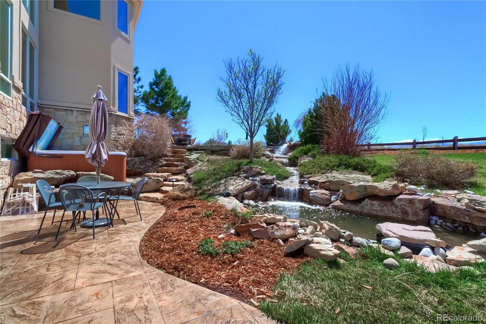 MLS Image #39 for 1874  ridgecrest way,highlands ranch, Colorado