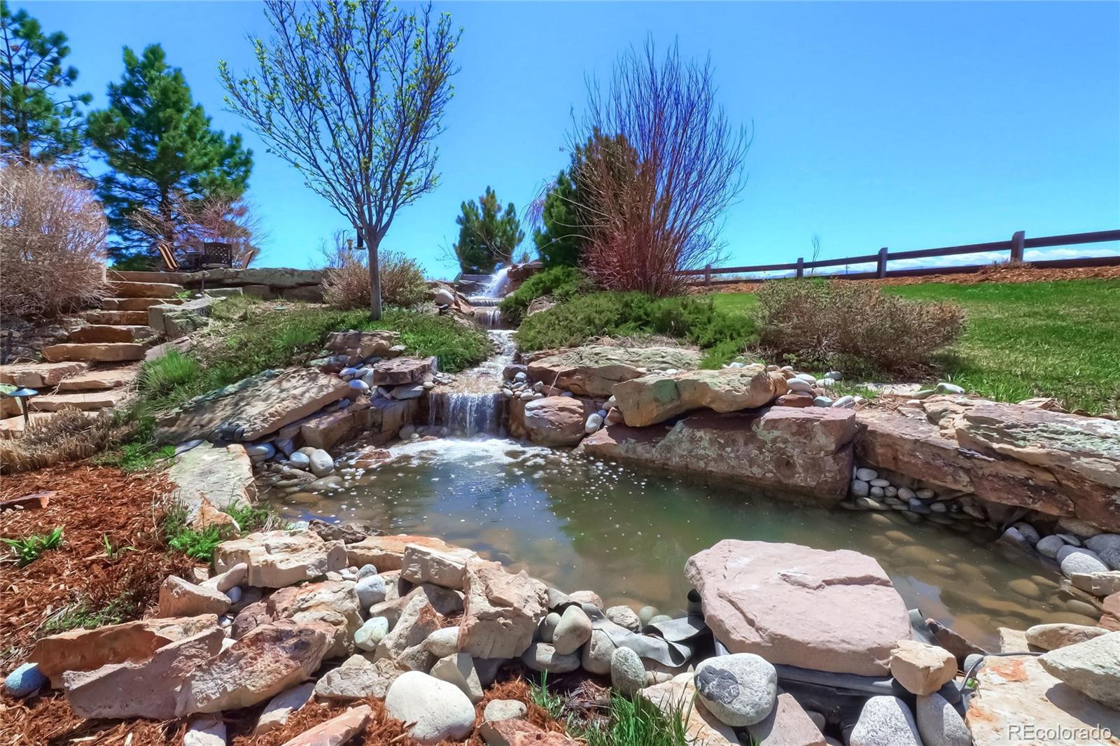 MLS Image #5 for 1874  ridgecrest way,highlands ranch, Colorado