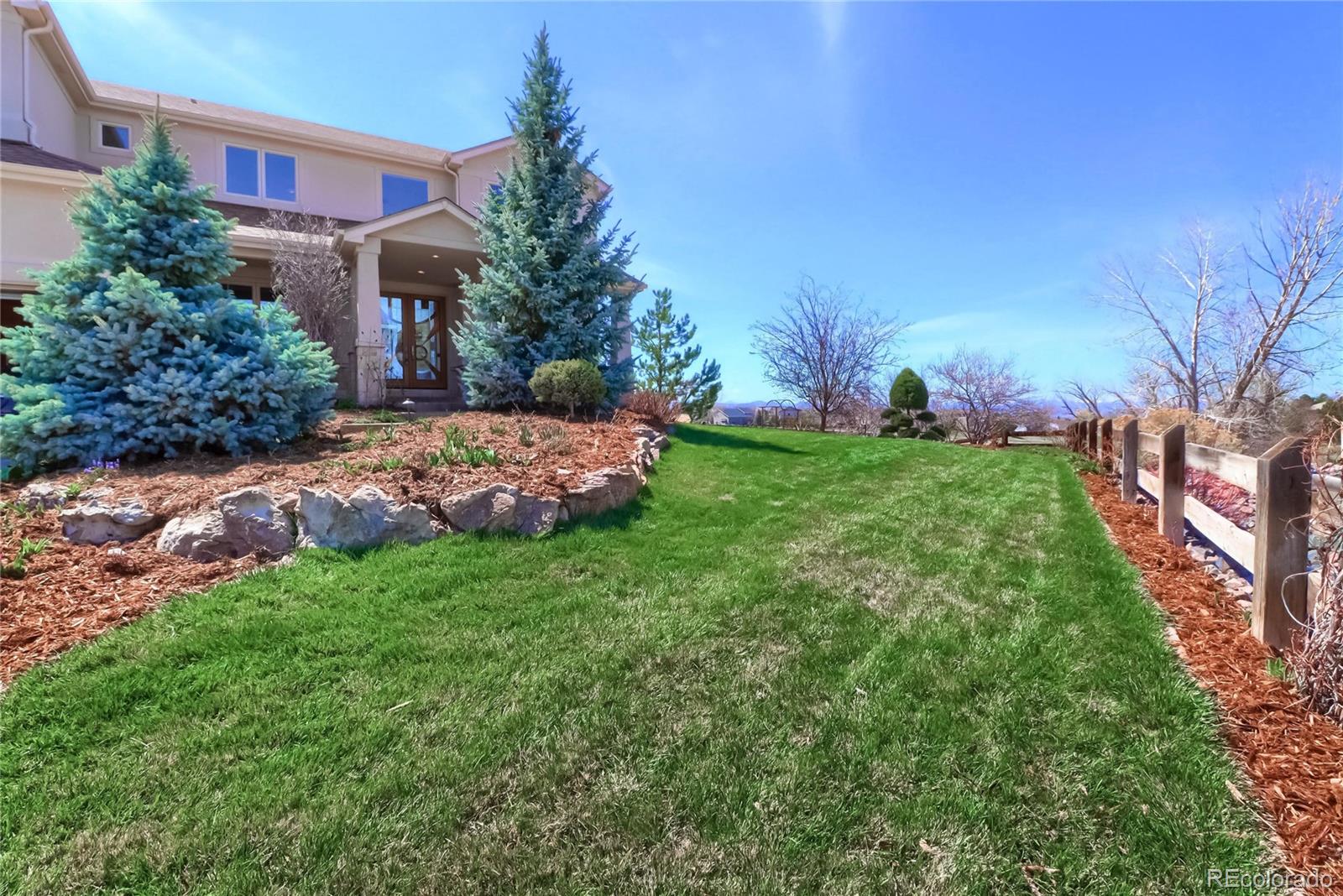 MLS Image #7 for 1874  ridgecrest way,highlands ranch, Colorado