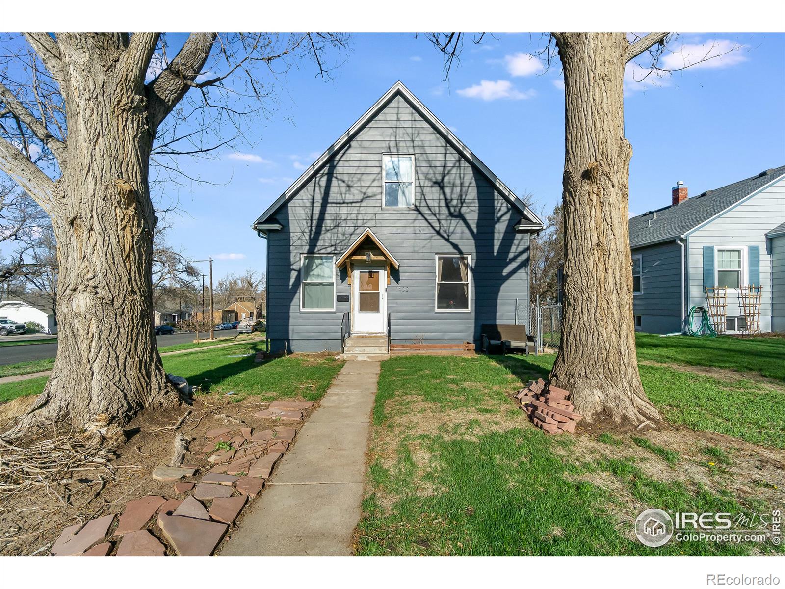 MLS Image #0 for 1402  15th avenue,greeley, Colorado
