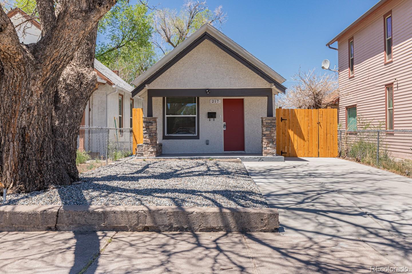 MLS Image #0 for 217  michigan street,pueblo, Colorado