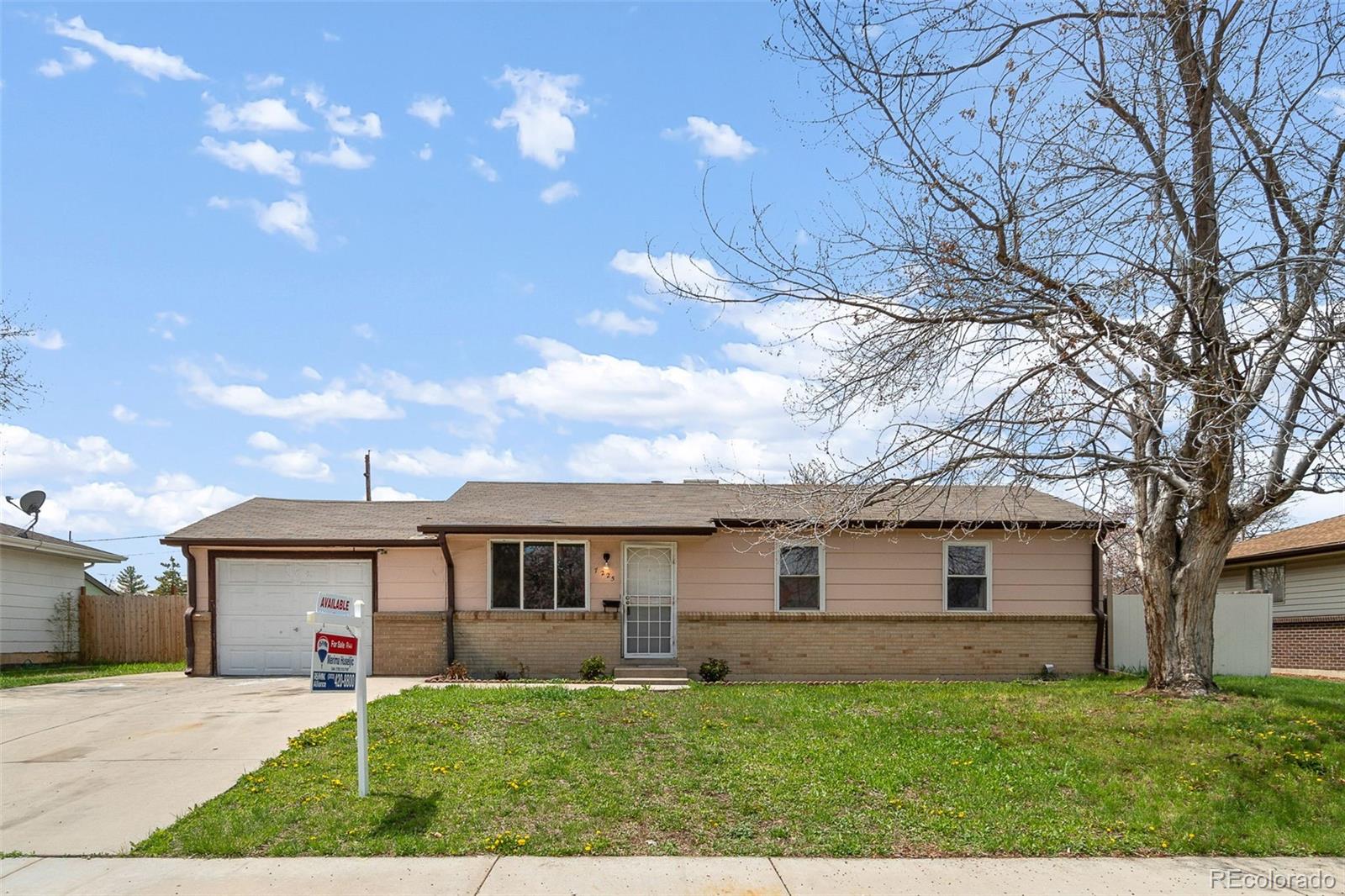 MLS Image #0 for 7225  wolff street,westminster, Colorado