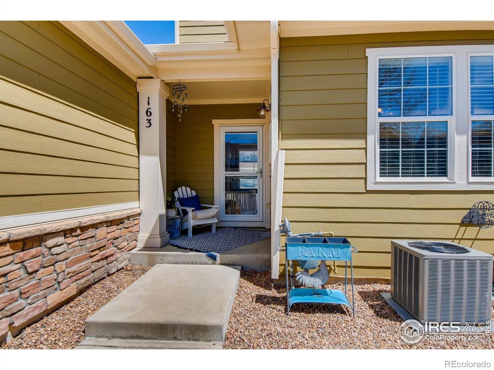 MLS Image #0 for 163 s mcgregor circle,erie, Colorado