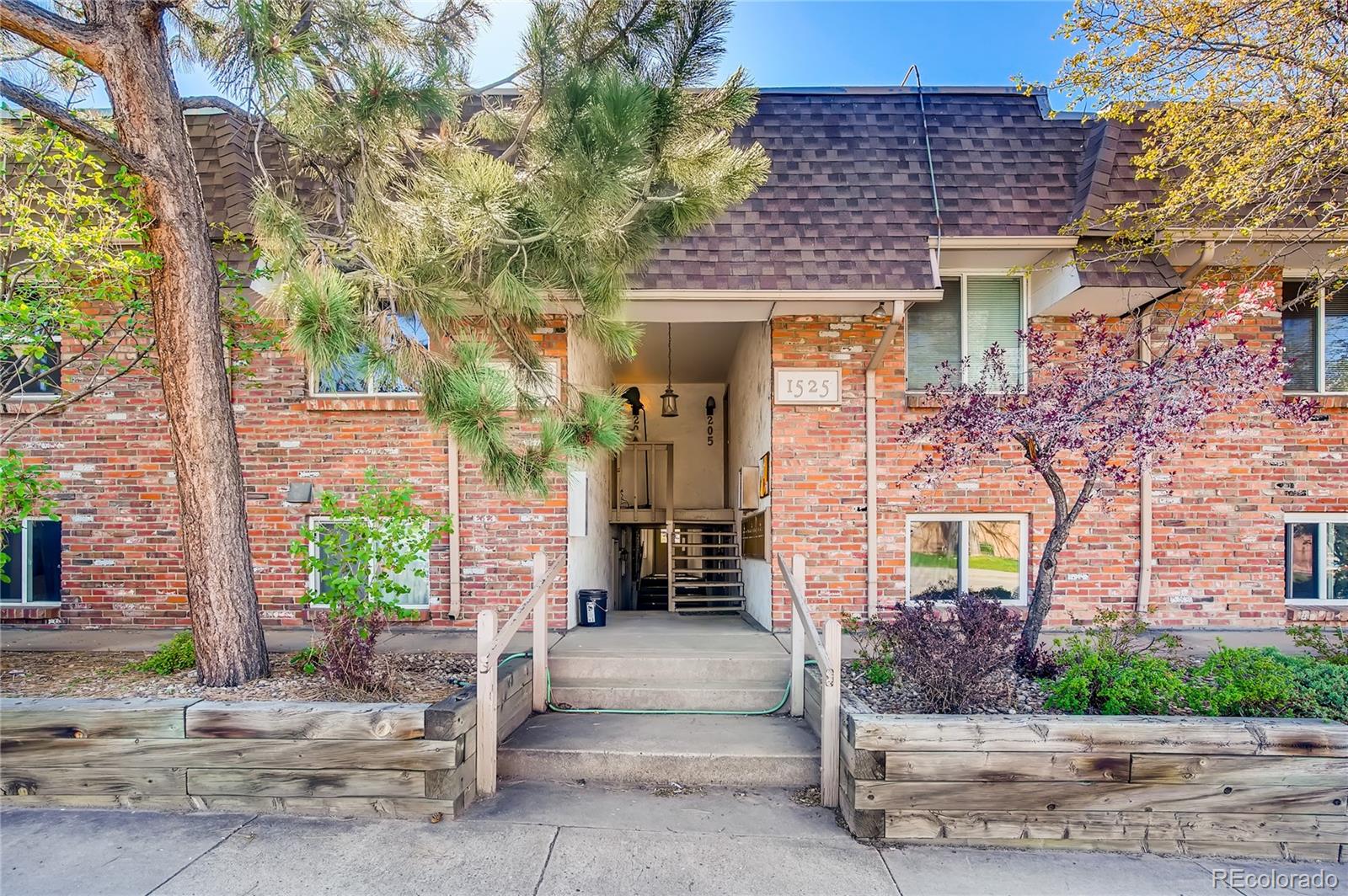 MLS Image #0 for 1525 s holly street,denver, Colorado