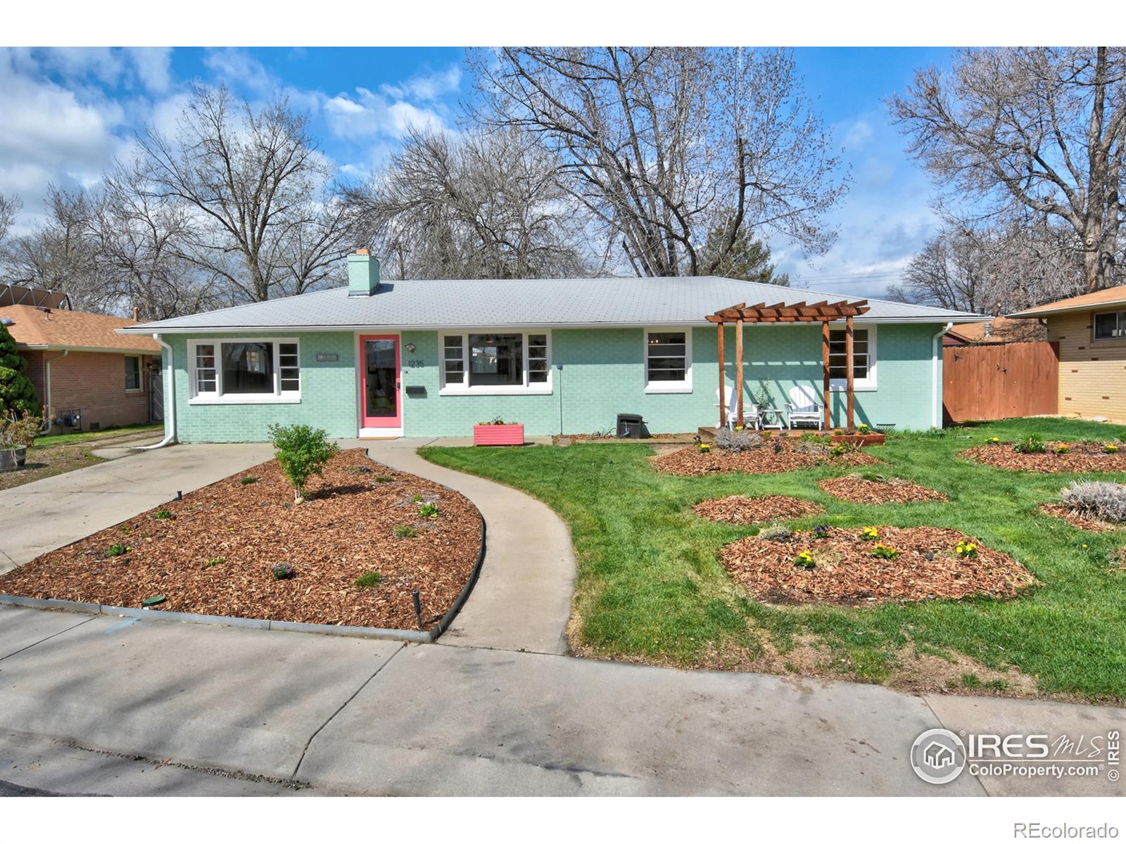 MLS Image #0 for 1235  sherman street,longmont, Colorado