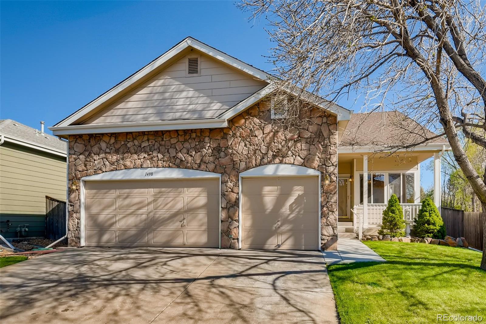 MLS Image #0 for 1498 w 111th avenue,northglenn, Colorado
