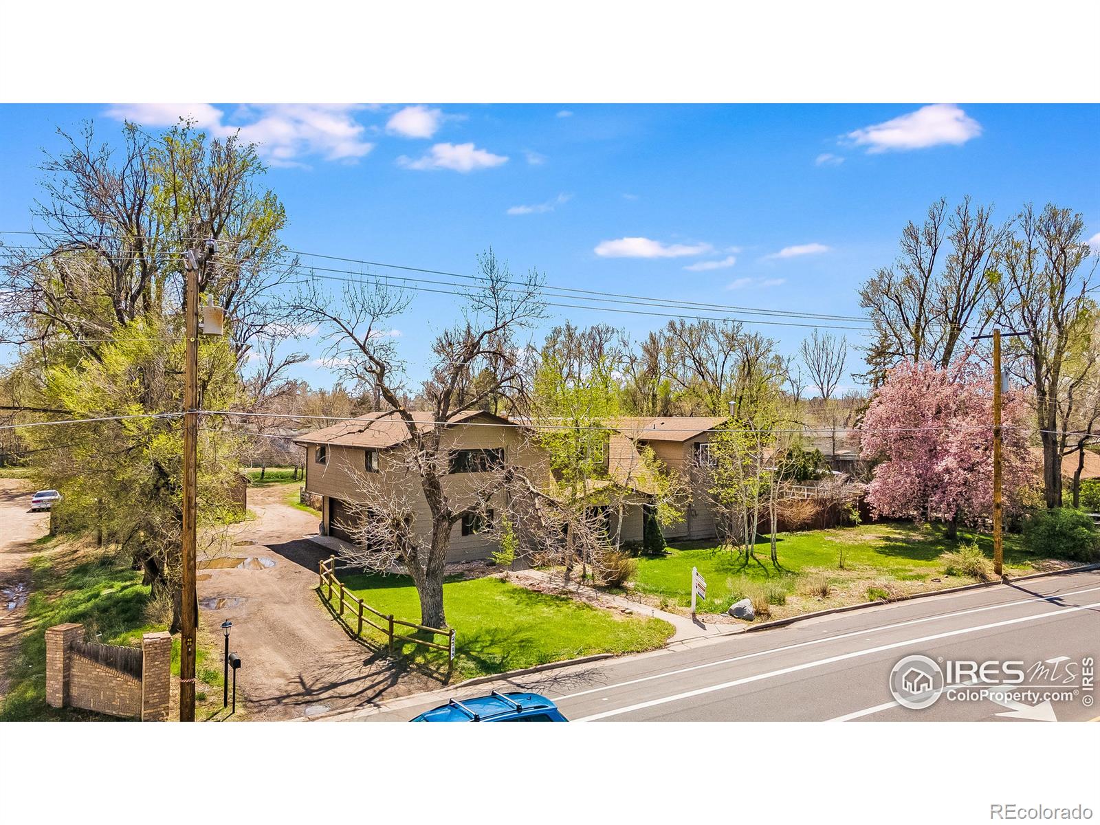 MLS Image #0 for 2518 w 4th street,greeley, Colorado