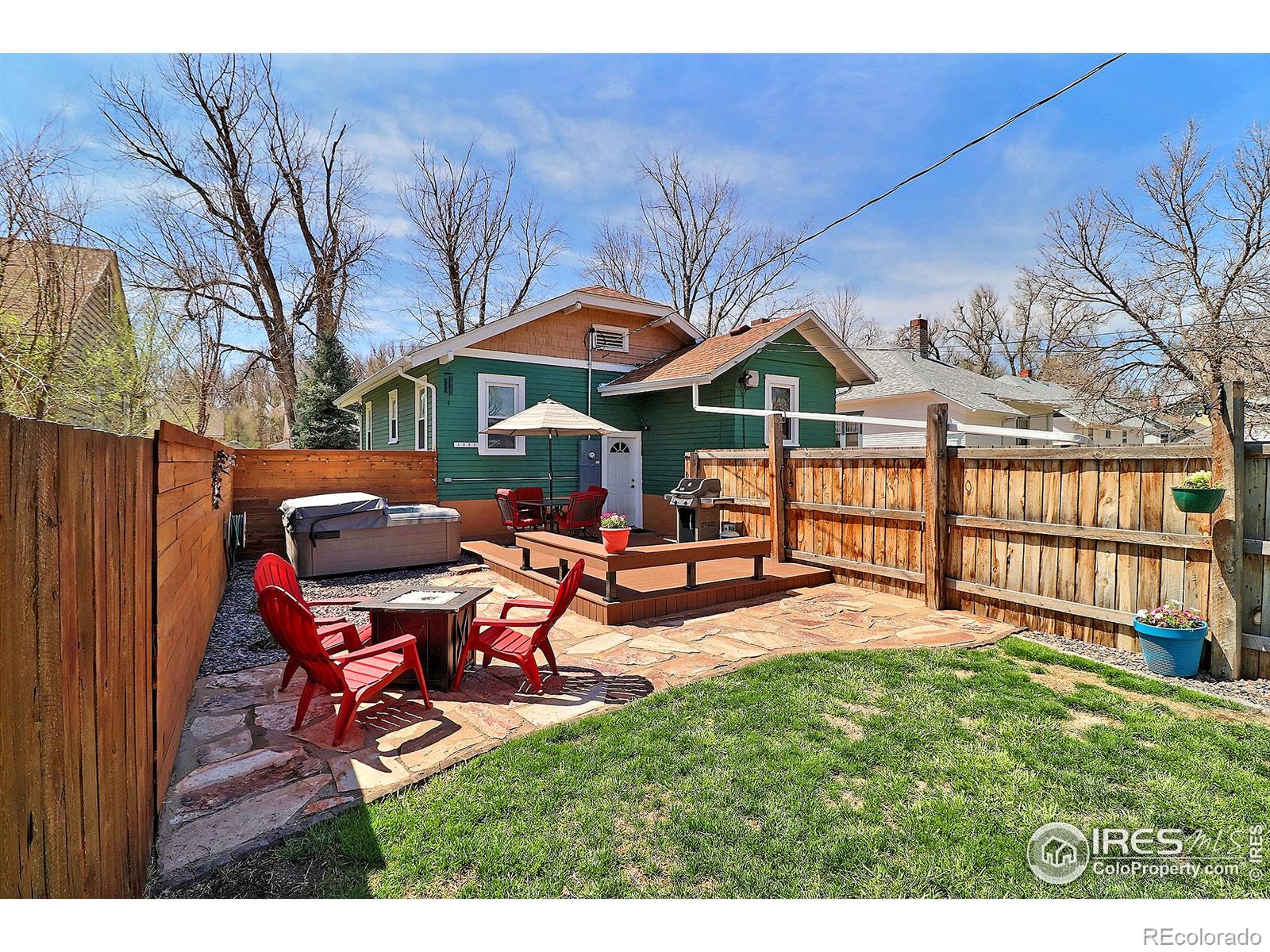 MLS Image #19 for 1423  12th street,greeley, Colorado