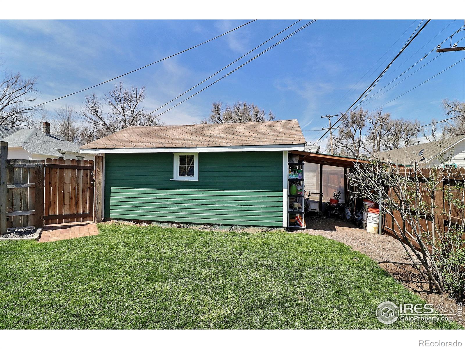 MLS Image #20 for 1423  12th street,greeley, Colorado