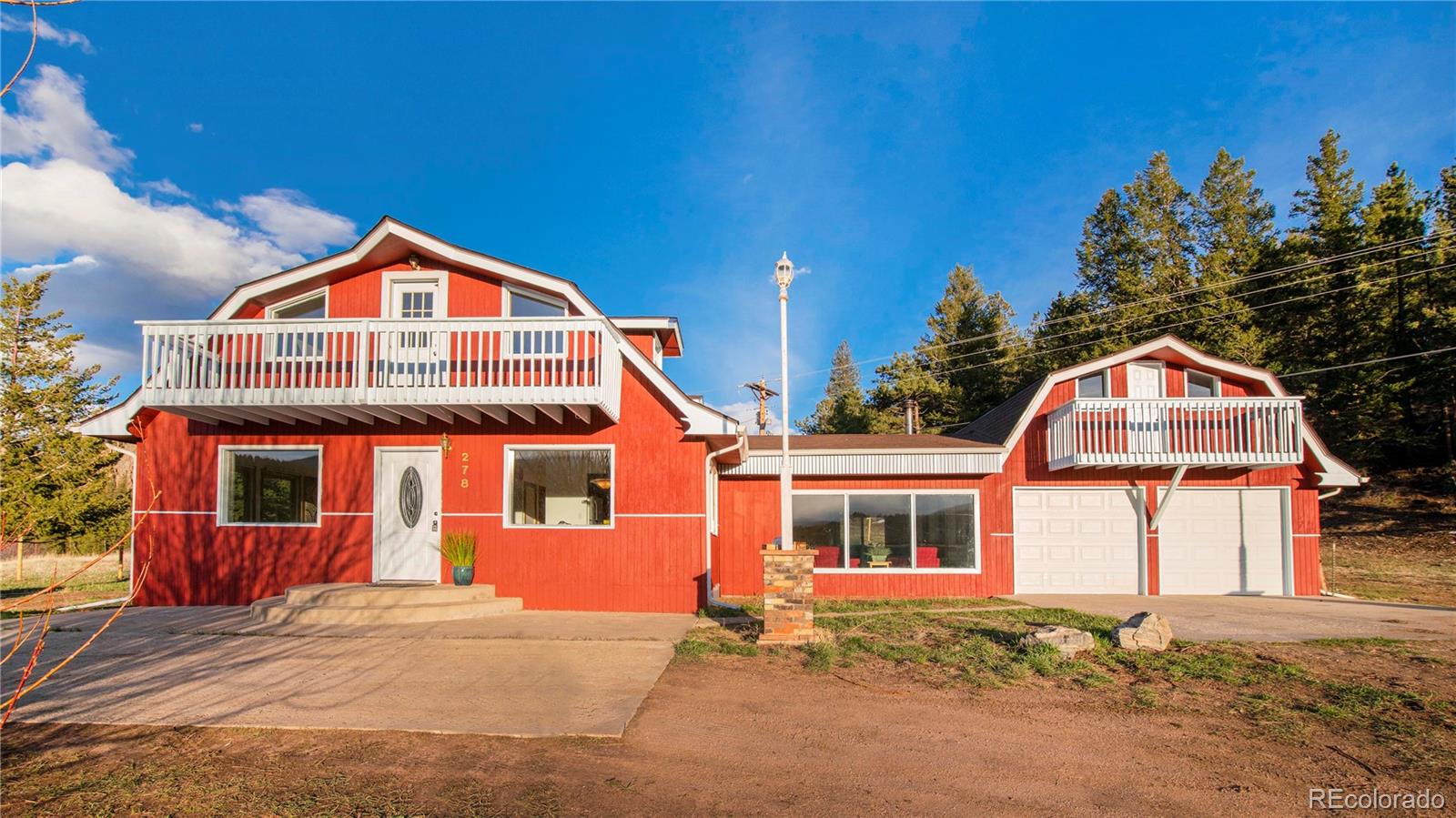 MLS Image #0 for 278  jess mar drive,bailey, Colorado