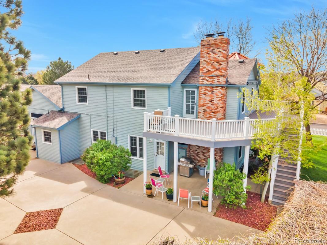 MLS Image #35 for 10047  allison court,broomfield, Colorado