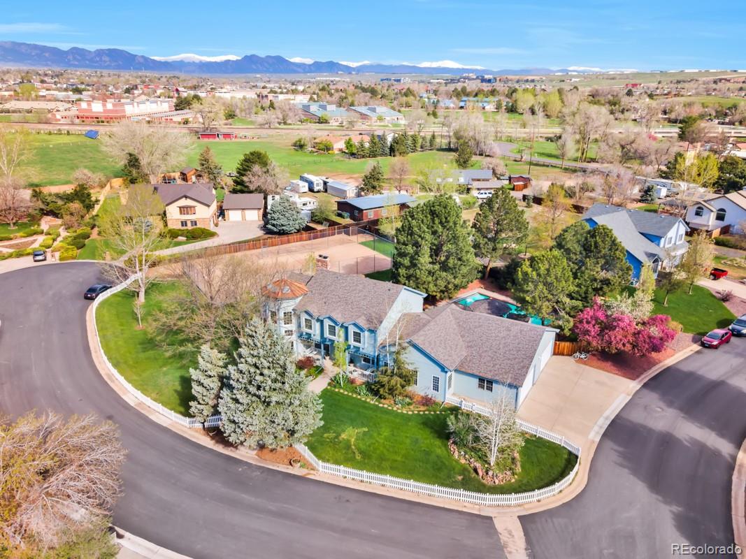 MLS Image #39 for 10047  allison court,broomfield, Colorado