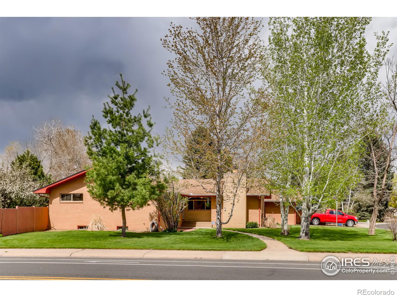 MLS Image #0 for 716  maple drive,loveland, Colorado