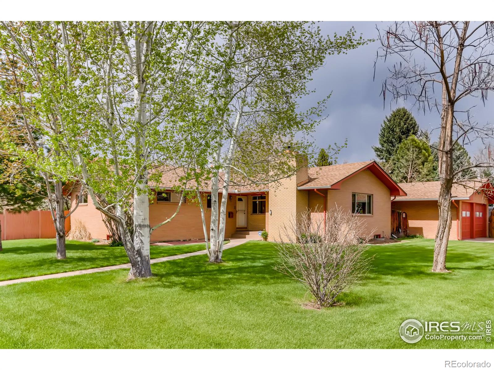 MLS Image #1 for 716  maple drive,loveland, Colorado