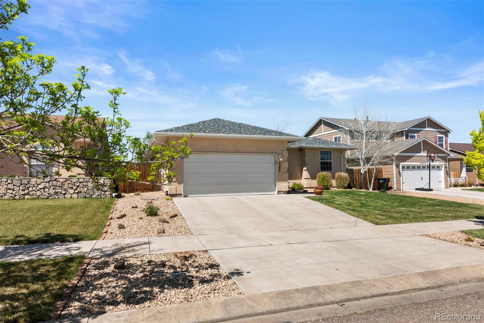 MLS Image #1 for 3305  bighorn court,pueblo, Colorado