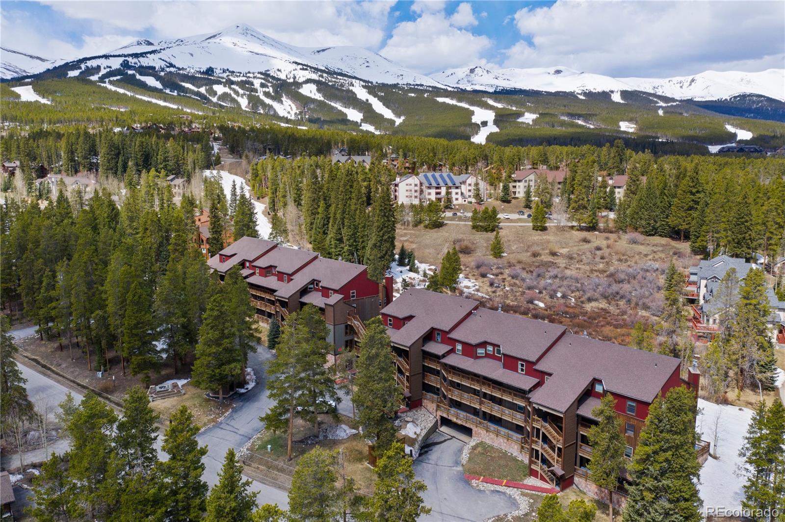 MLS Image #0 for 840  four oclock road,breckenridge, Colorado