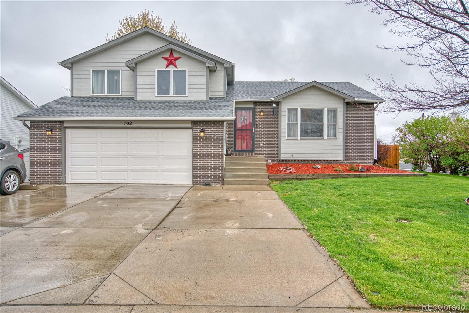 MLS Image #0 for 702  goodrich court,platteville, Colorado