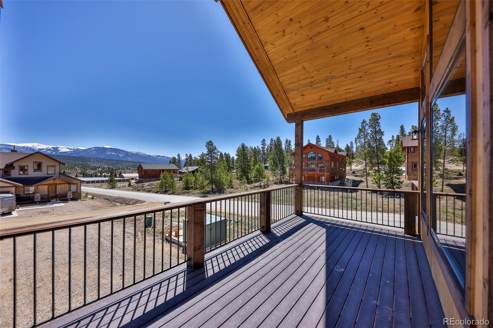 MLS Image #11 for 15  county road 4037 ,grand lake, Colorado