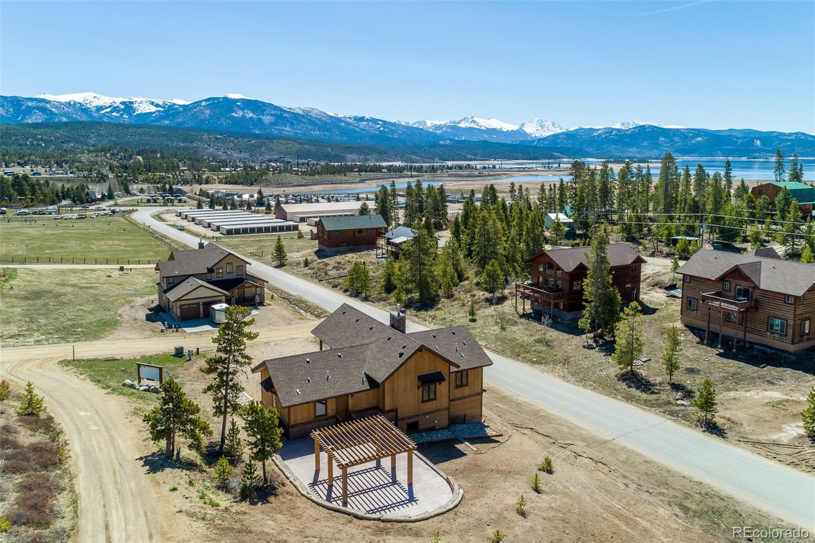 MLS Image #37 for 15  county road 4037 ,grand lake, Colorado