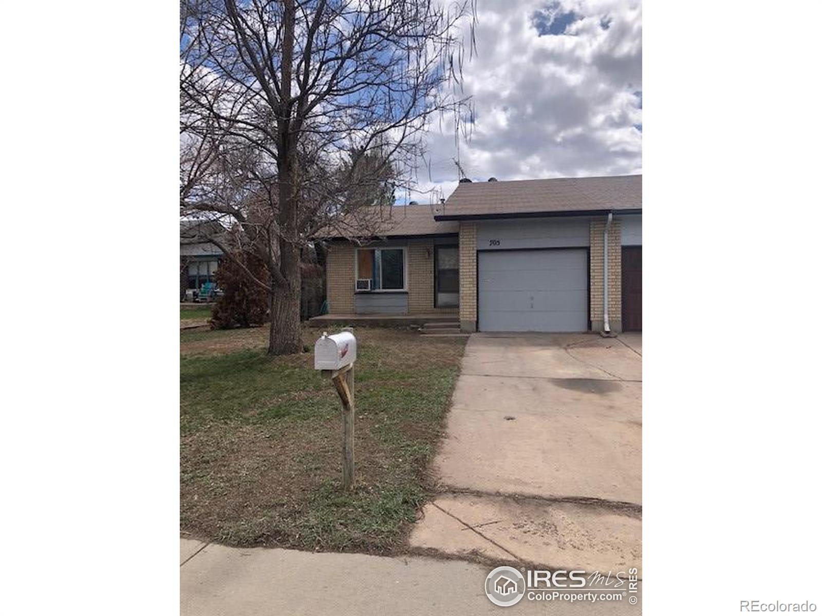 MLS Image #0 for 705  46th ave pl,greeley, Colorado