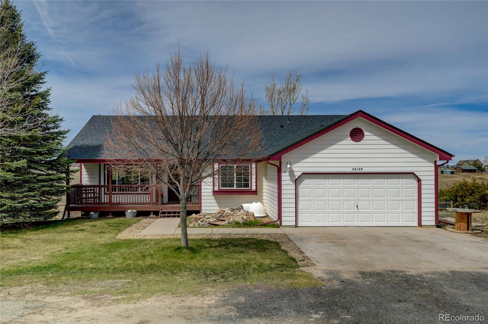 MLS Image #0 for 42109  vista ridge,parker, Colorado