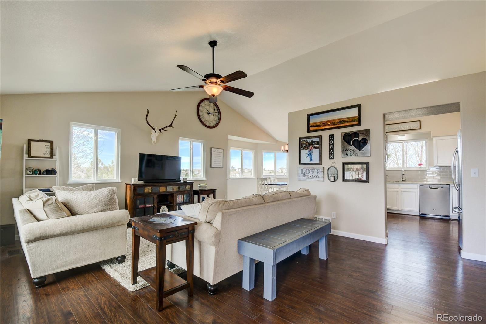 MLS Image #1 for 42109  vista ridge,parker, Colorado