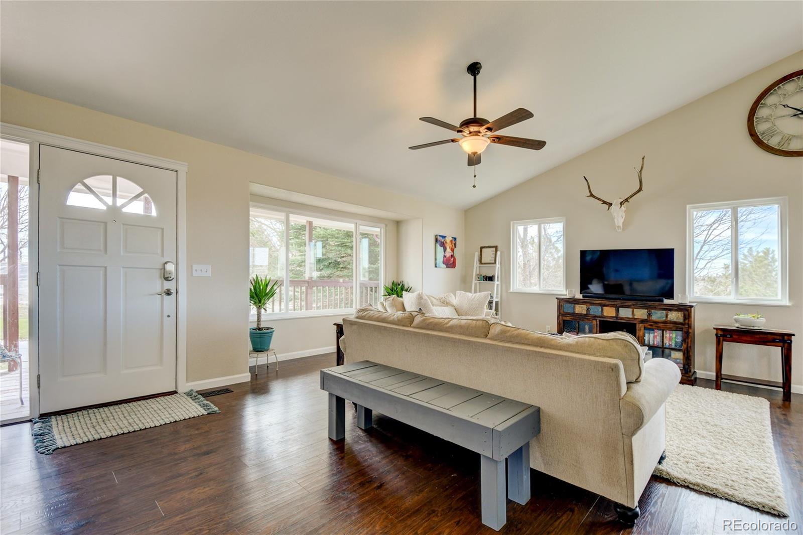 MLS Image #2 for 42109  vista ridge,parker, Colorado