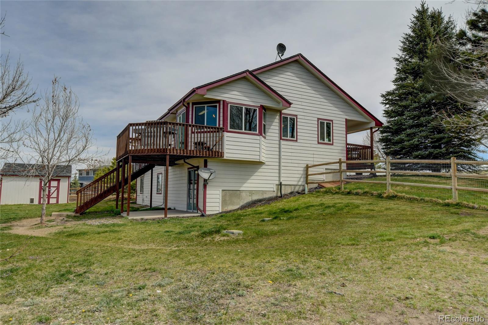 MLS Image #30 for 42109  vista ridge,parker, Colorado