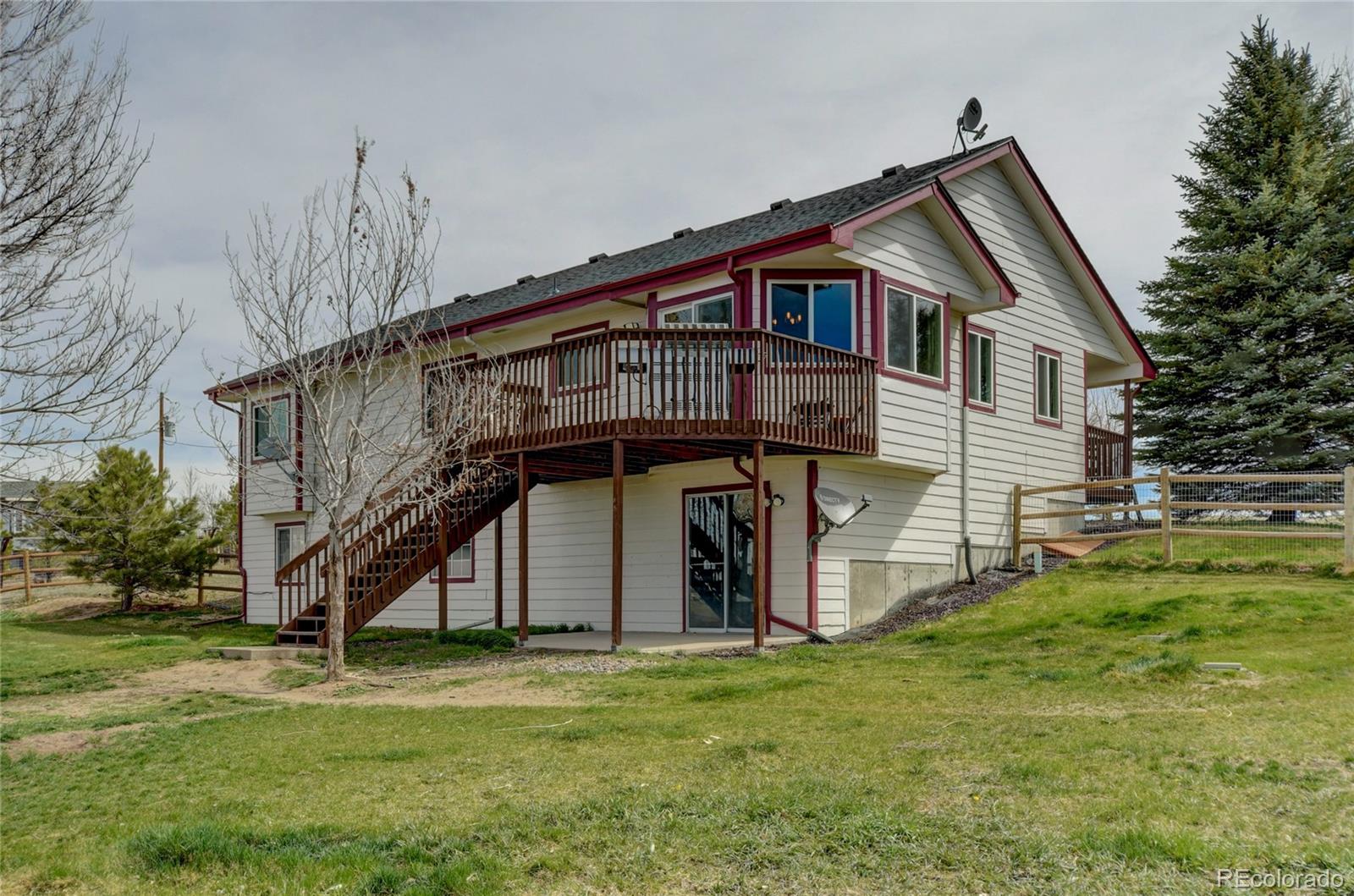 MLS Image #31 for 42109  vista ridge,parker, Colorado