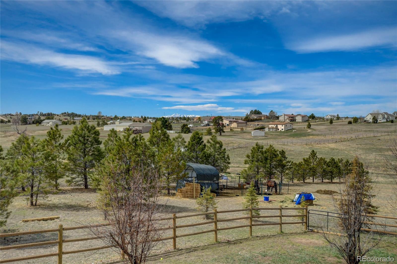 MLS Image #36 for 42109  vista ridge,parker, Colorado