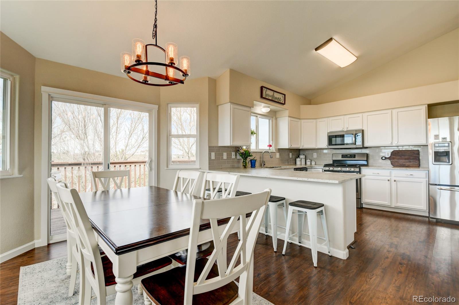 MLS Image #5 for 42109  vista ridge,parker, Colorado