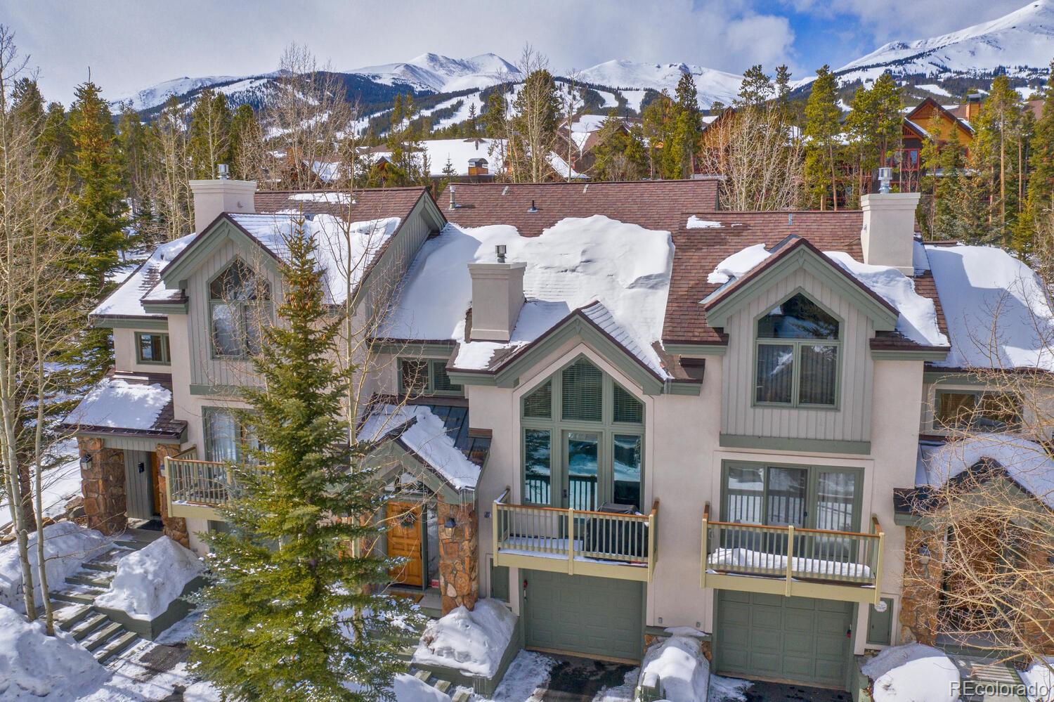 MLS Image #0 for 322  kings crown road,breckenridge, Colorado