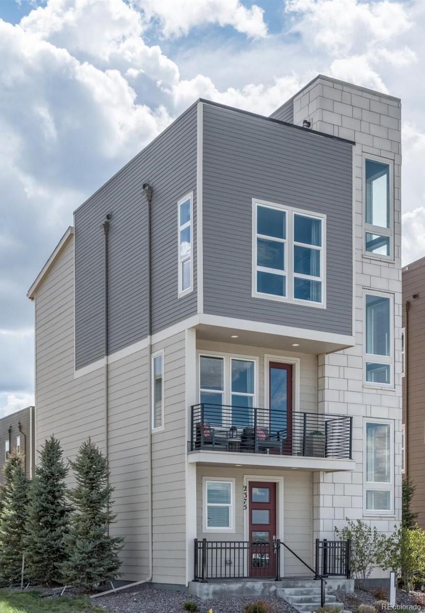 MLS Image #0 for 2375  fiji drive,castle rock, Colorado