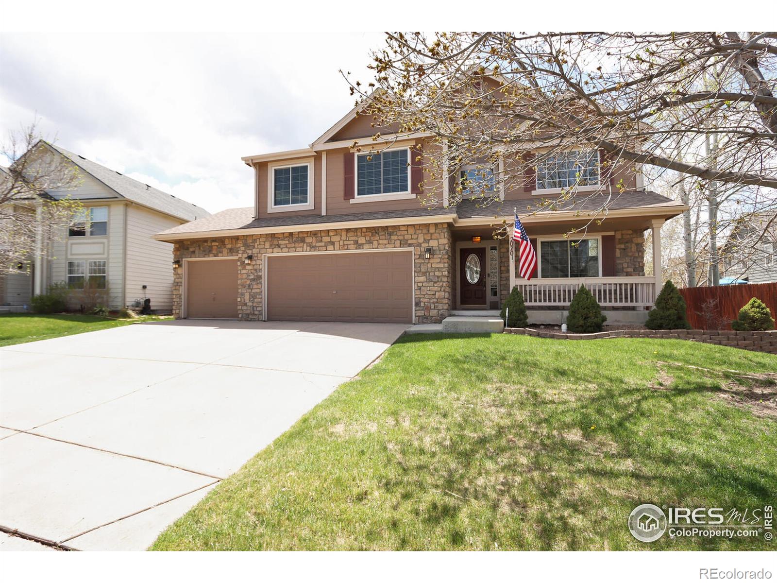 MLS Image #0 for 2070 e 133rd way,thornton, Colorado