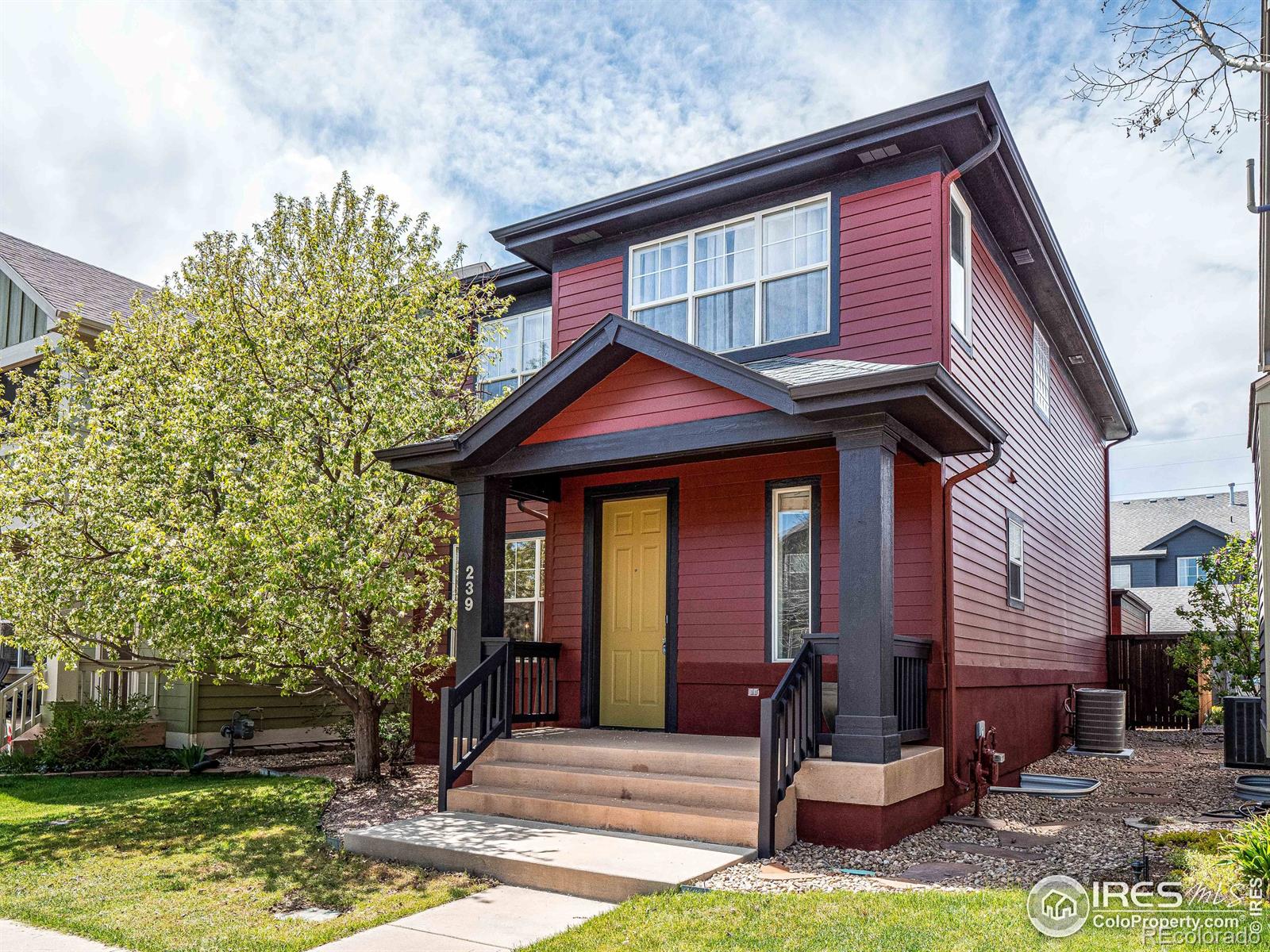 MLS Image #0 for 239  river view court,longmont, Colorado