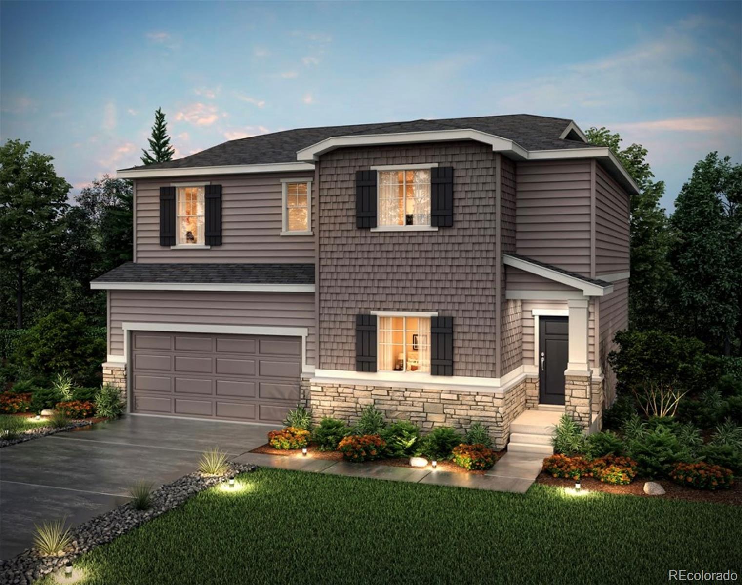 MLS Image #0 for 12821  red rosa circle,parker, Colorado