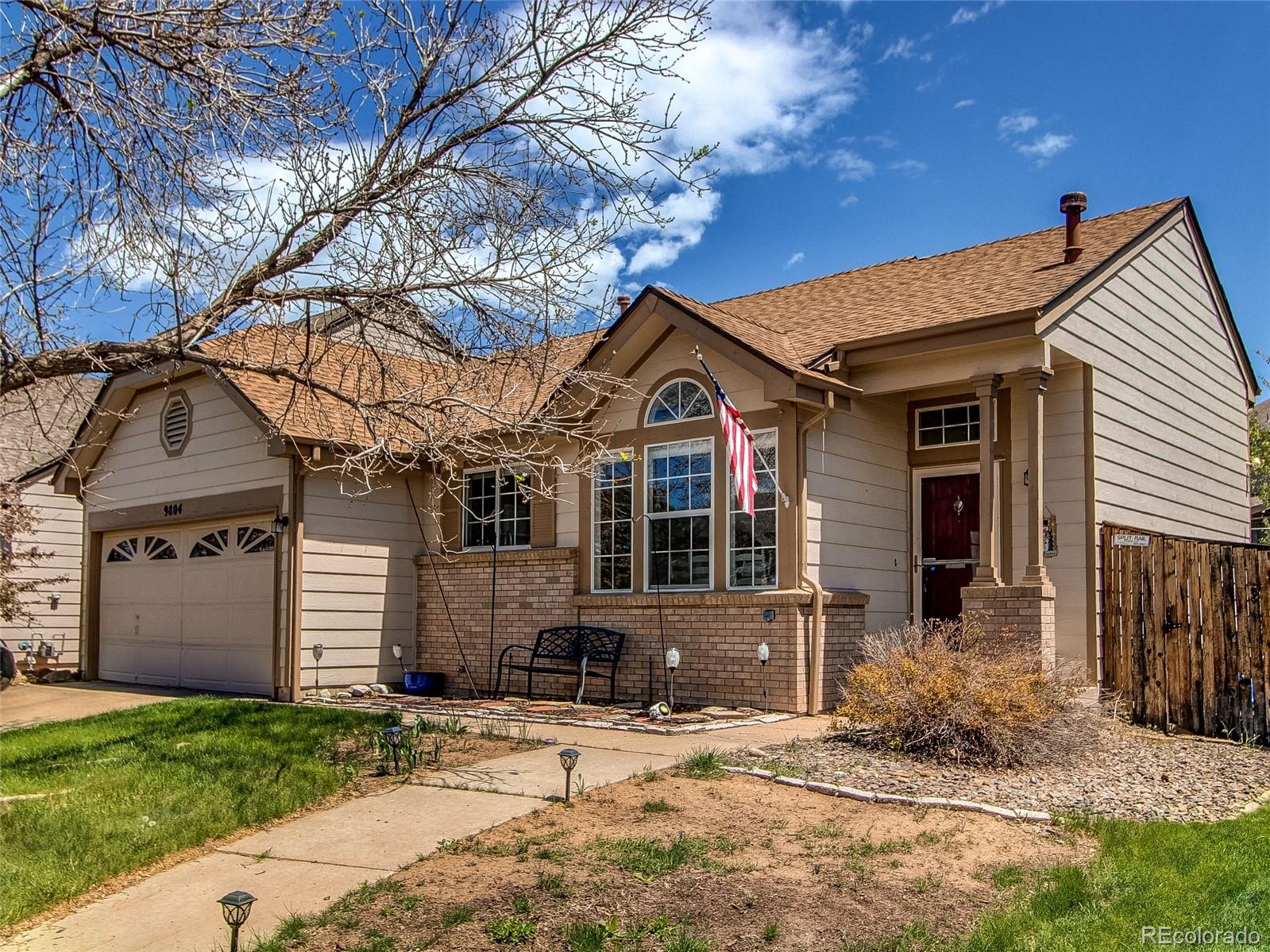 MLS Image #0 for 9804  rosewalk drive,highlands ranch, Colorado