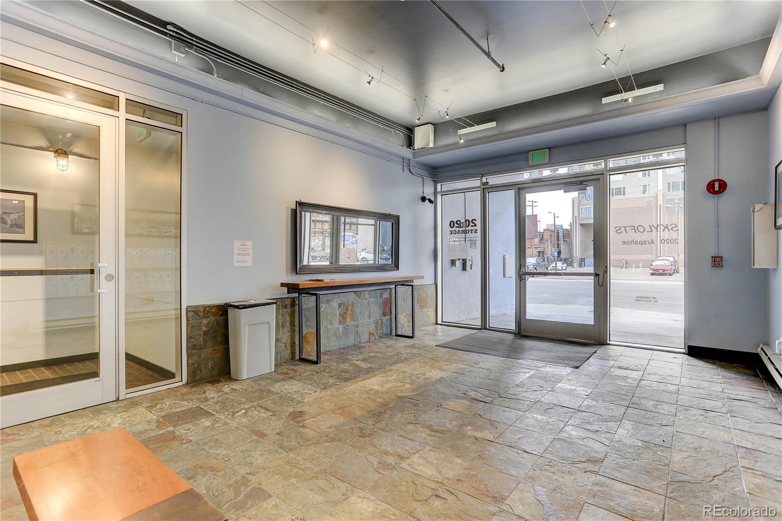 MLS Image #24 for 2020  arapahoe street,denver, Colorado