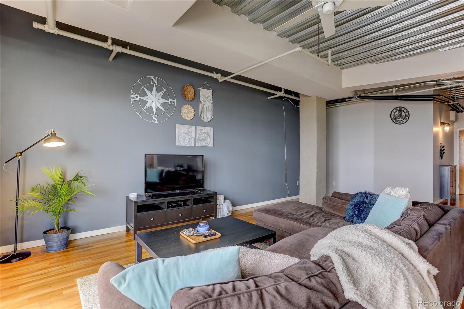 MLS Image #5 for 2020  arapahoe street,denver, Colorado