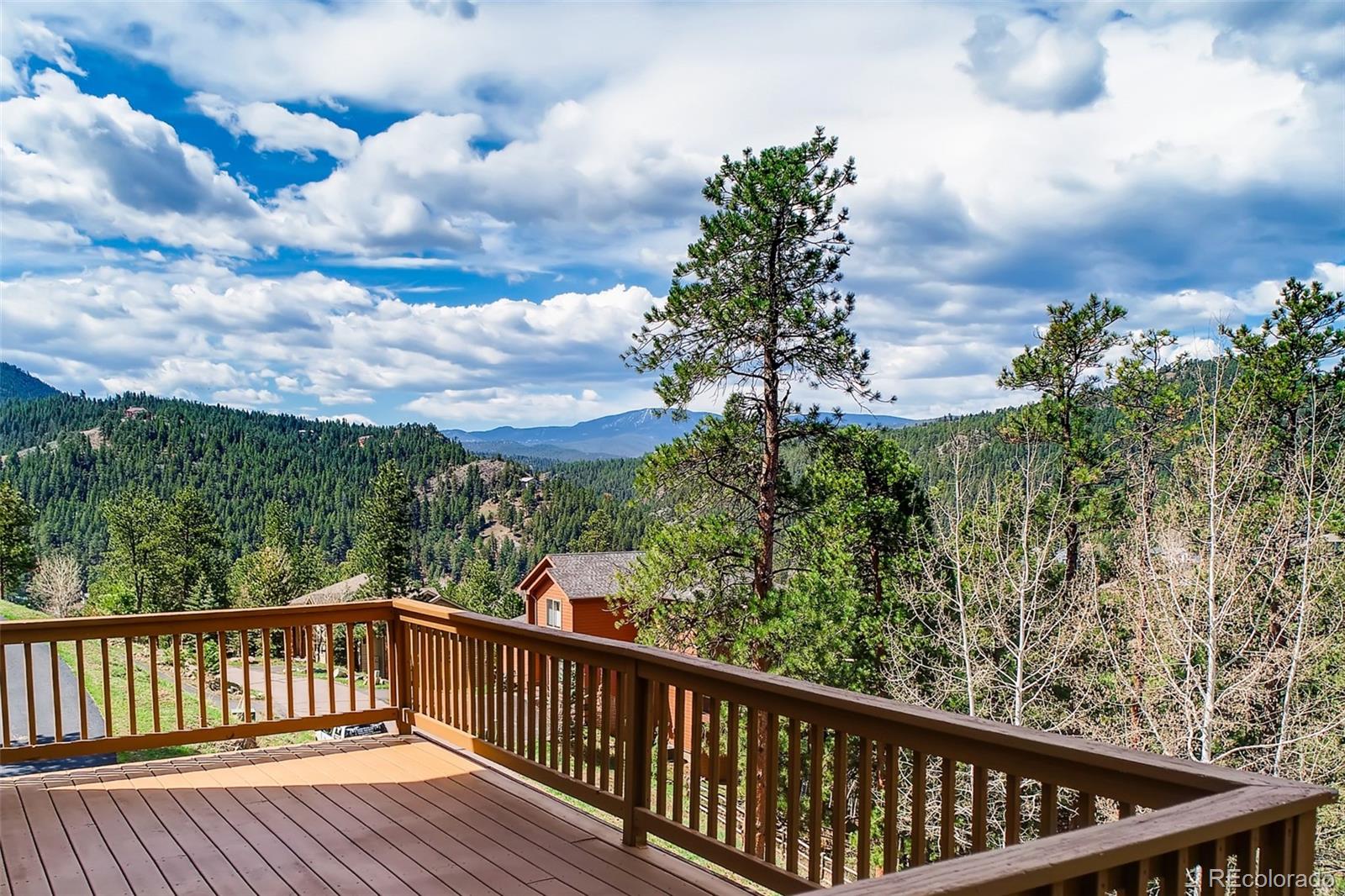 MLS Image #2 for 3106  buttercup lane,evergreen, Colorado