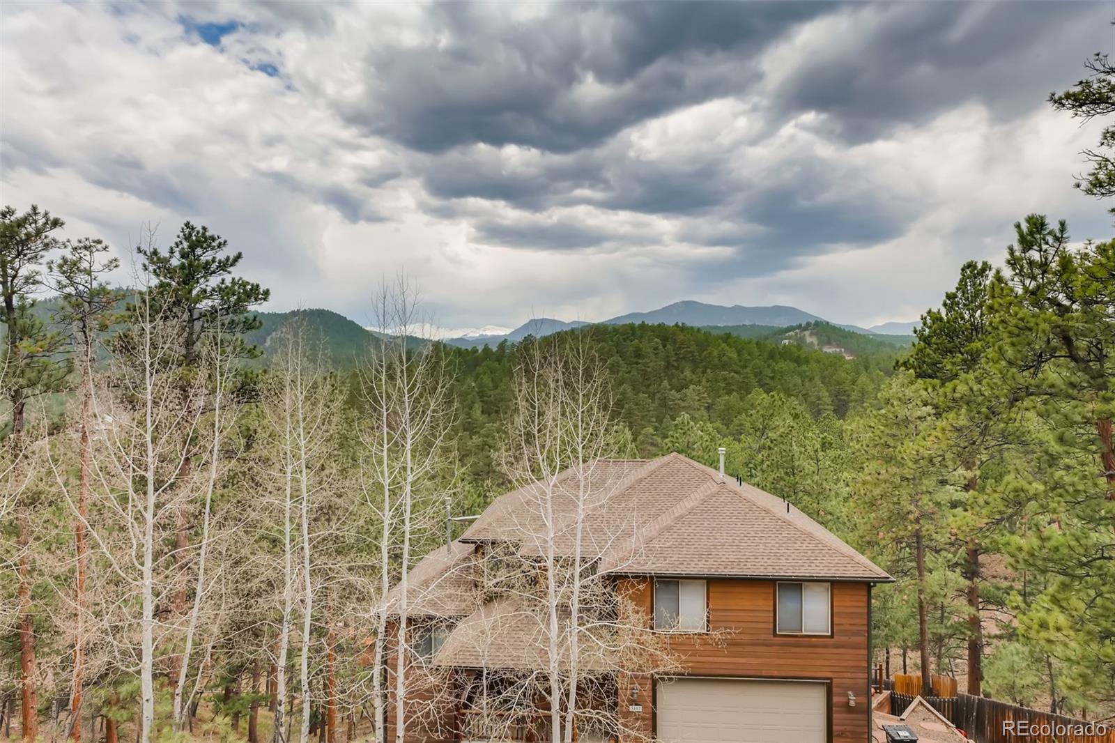 MLS Image #26 for 3106  buttercup lane,evergreen, Colorado