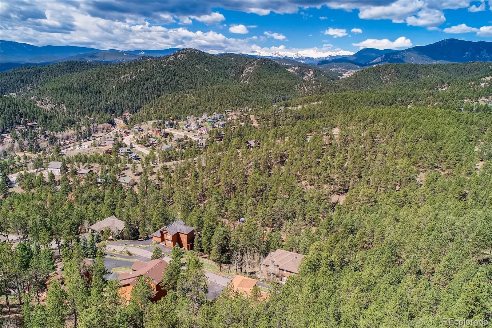 MLS Image #28 for 3106  buttercup lane,evergreen, Colorado