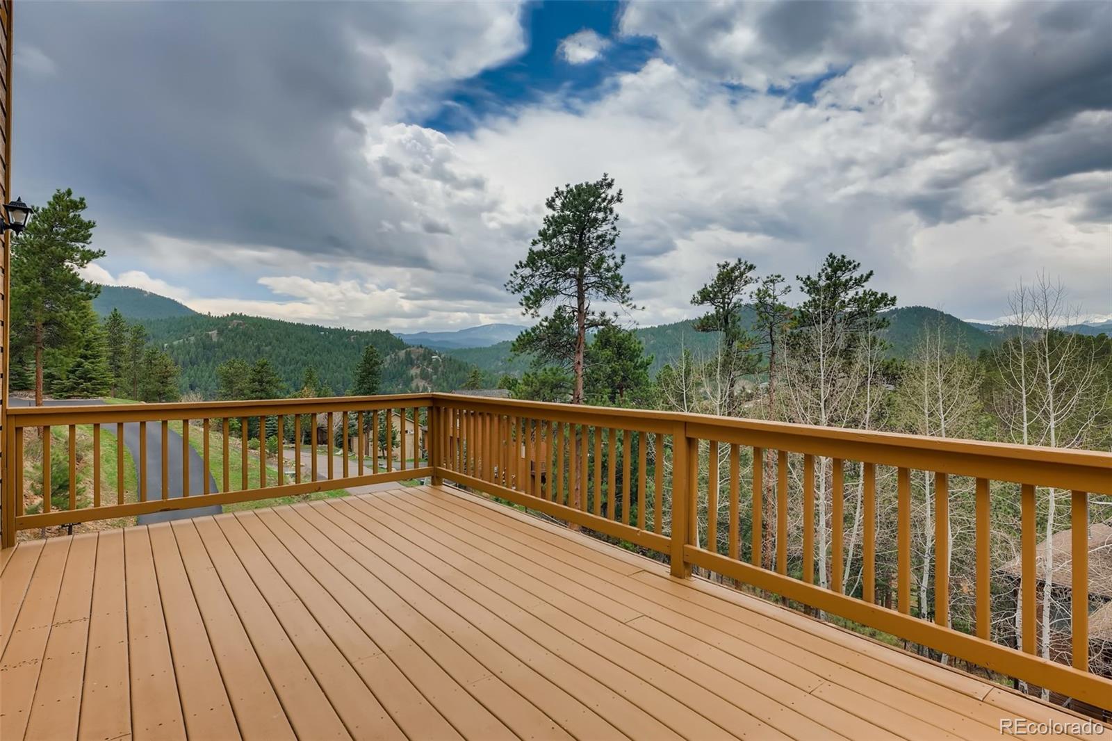 MLS Image #3 for 3106  buttercup lane,evergreen, Colorado