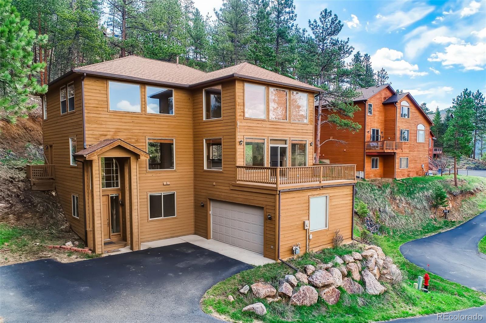 MLS Image #30 for 3106  buttercup lane,evergreen, Colorado