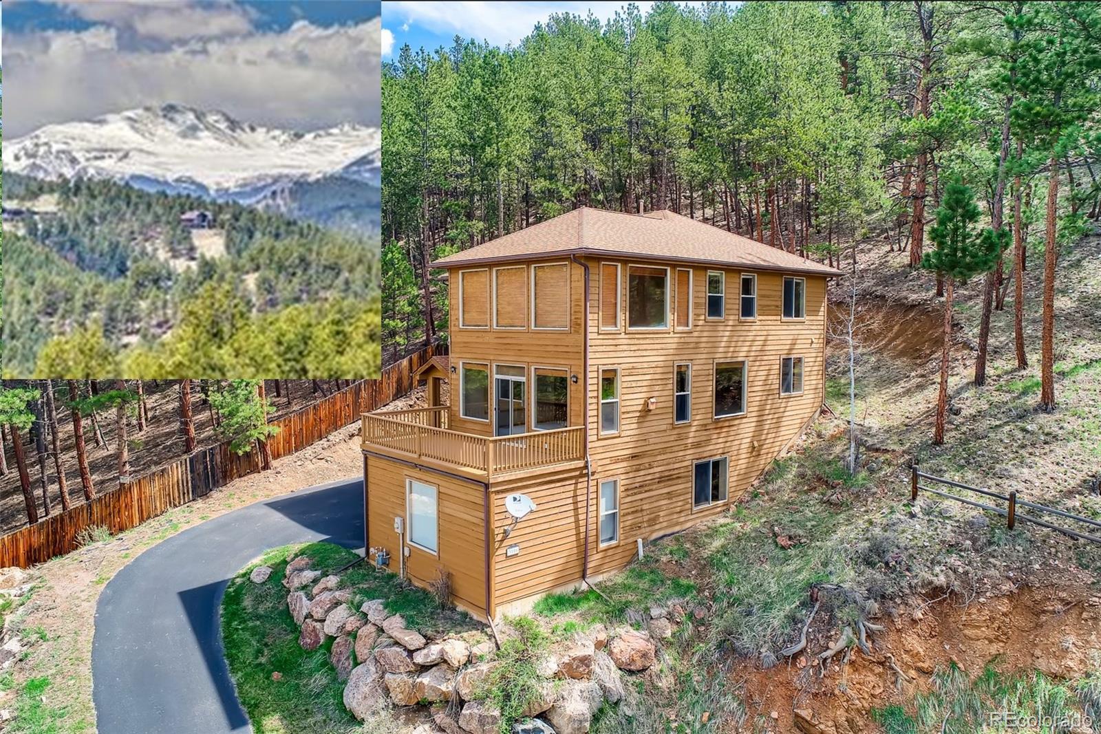 MLS Image #31 for 3106  buttercup lane,evergreen, Colorado