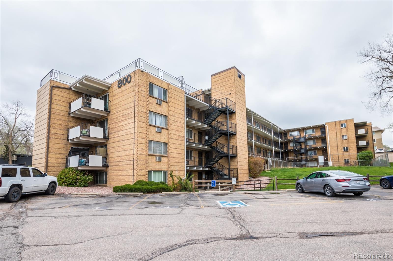 MLS Image #0 for 800 w belleview avenue,englewood, Colorado