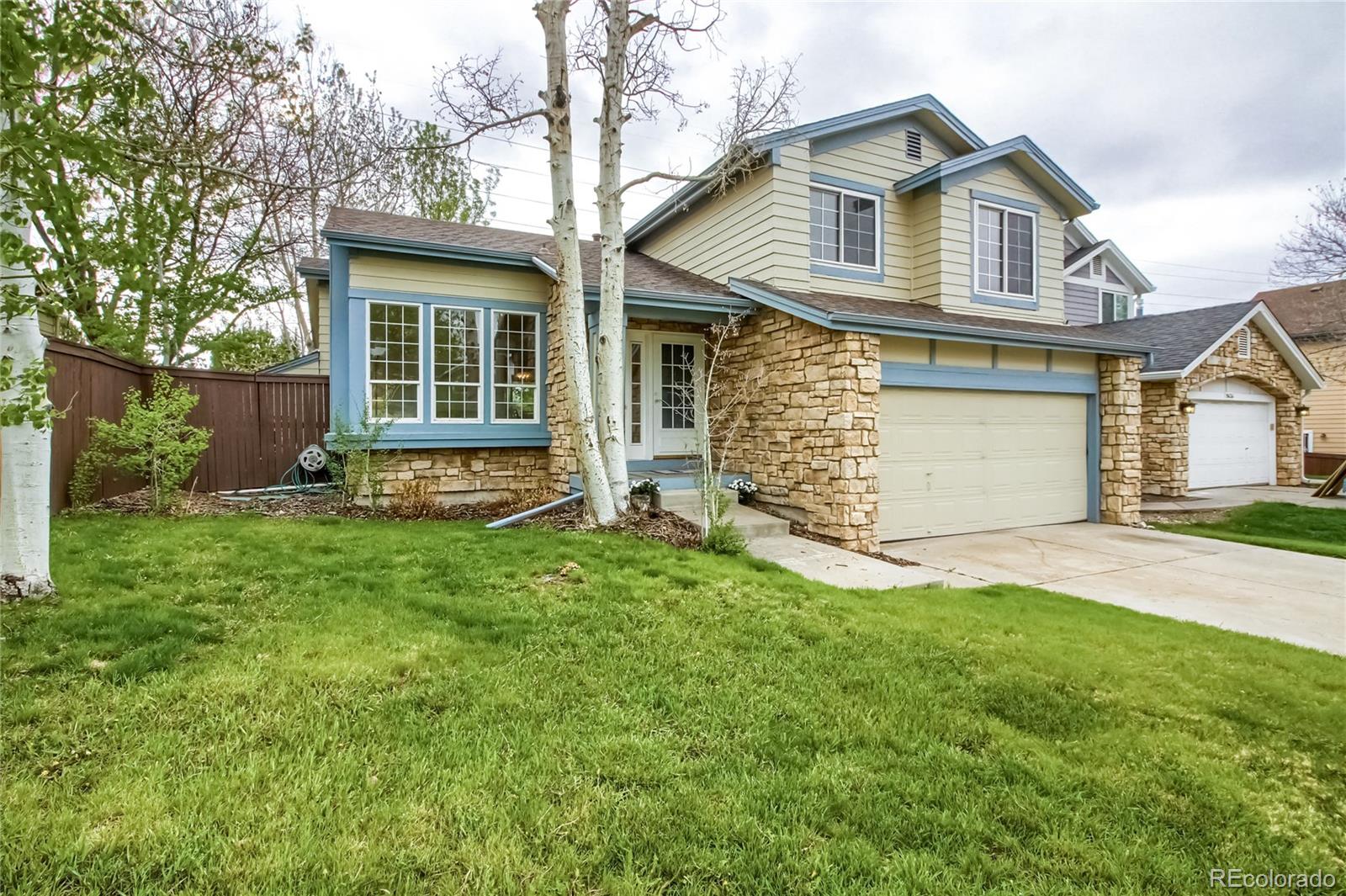 MLS Image #0 for 9426  wiltshire drive,highlands ranch, Colorado