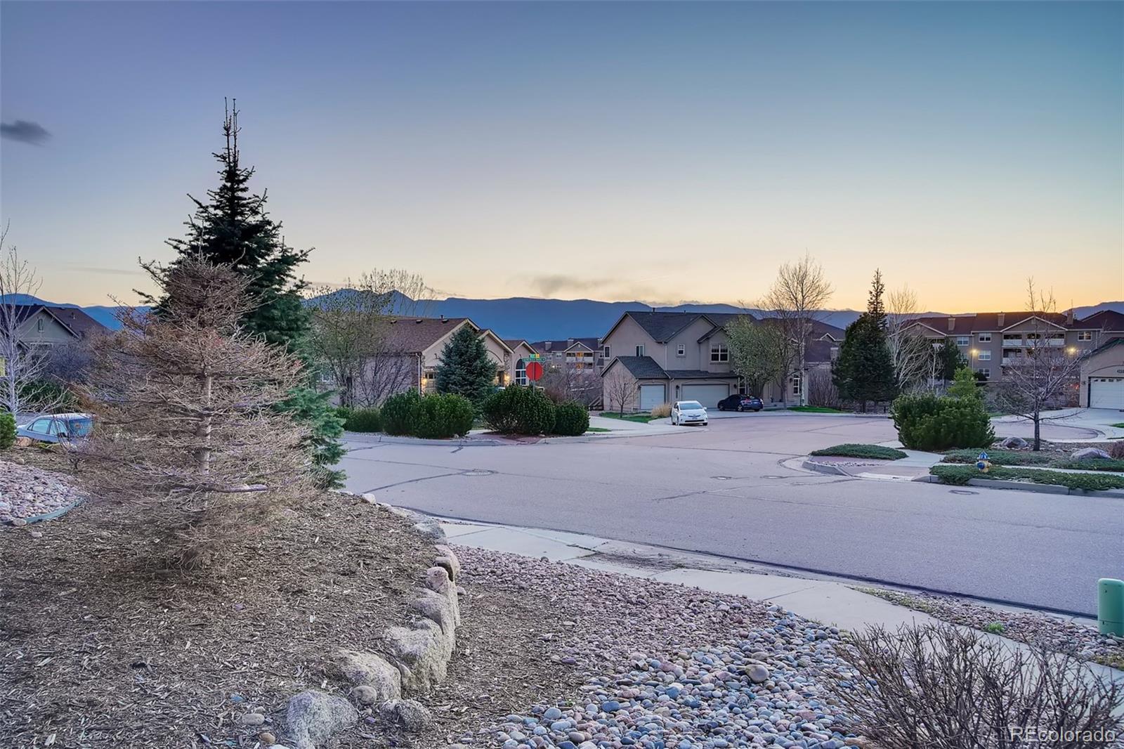 MLS Image #22 for 12861  serenity park drive,colorado springs, Colorado